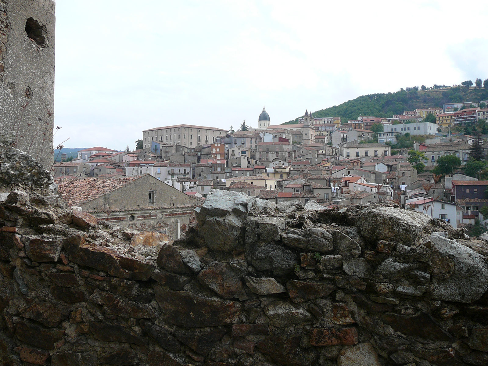 Acri